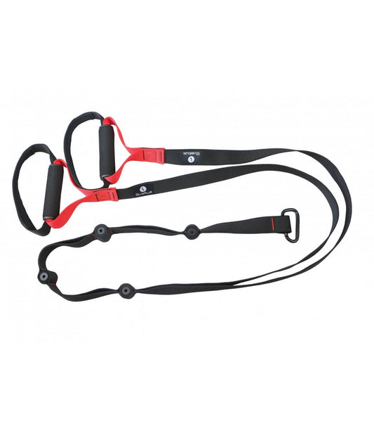 Suspension Strap - Gymless