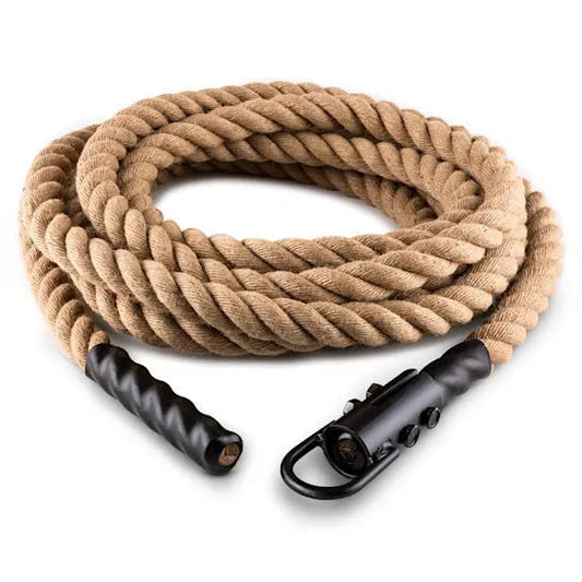 8 m Climbing Rope - Gymless