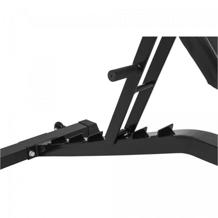 Heavy Duty Fid Utility Bench