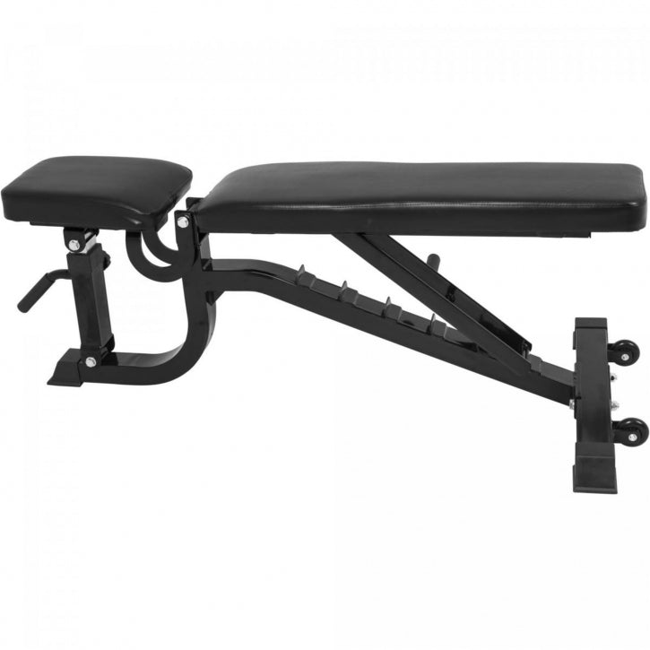 Heavy Duty Fid Utility Bench