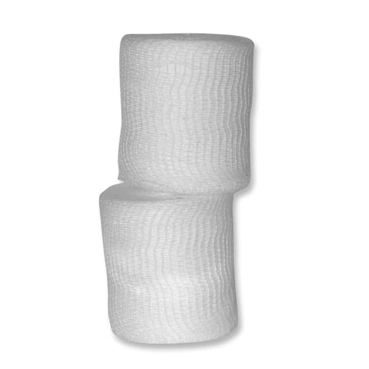 BAD BOY STITCH PREMIUM POWER GAUZE ( 2 X PACK ) - Gymless
