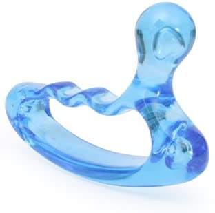 66fit Knobble It Thumb Massager, Trigger Point Massager - Gymless