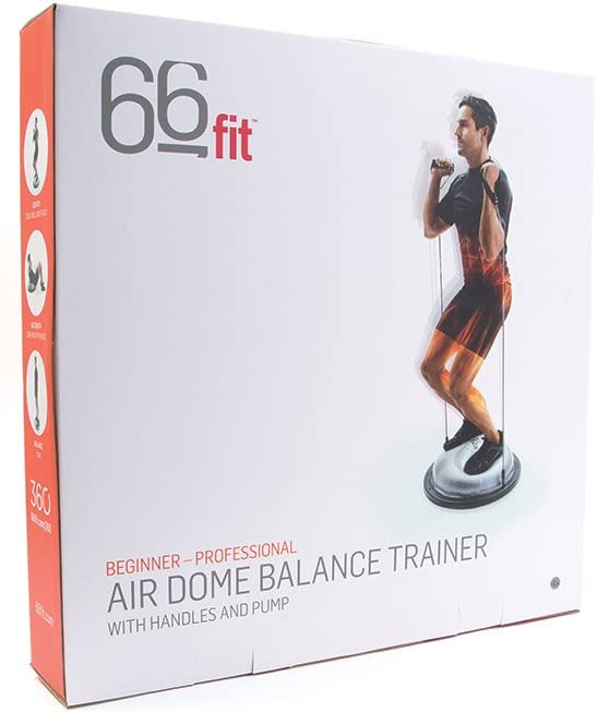 66fit Balance Core Trainer