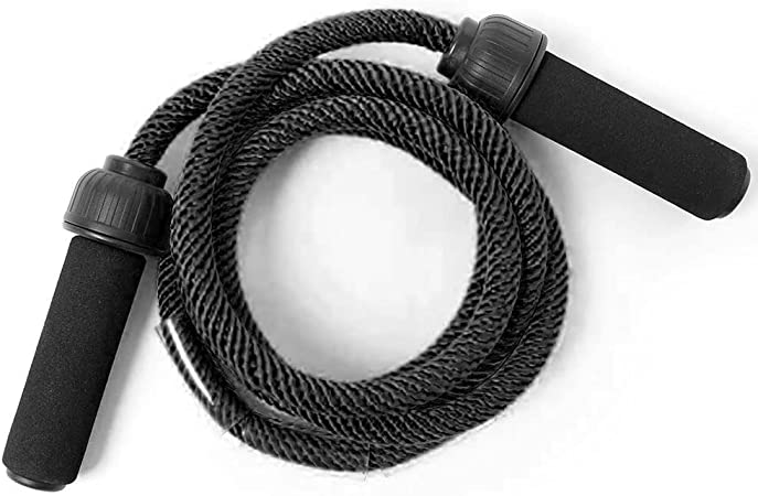 66fit Weighted Jump Ropes