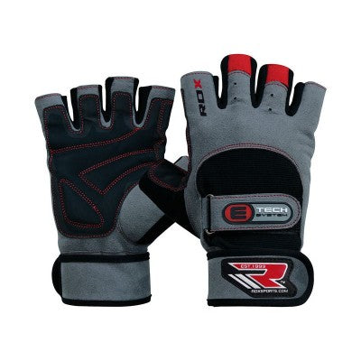 rdx men's training gloves