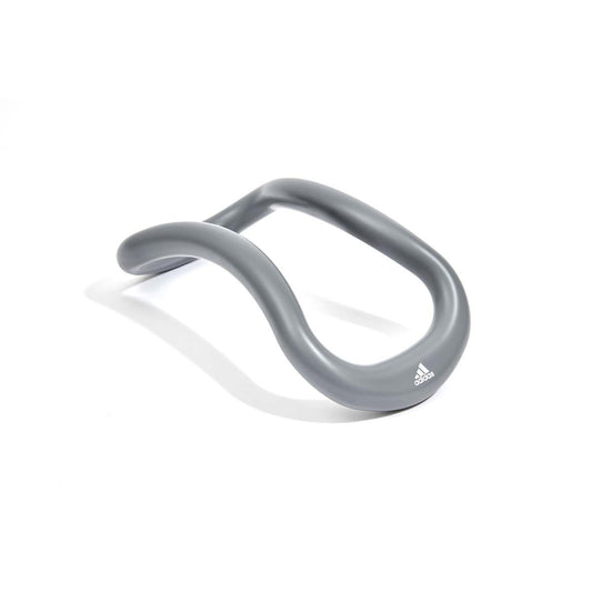 Adidas Yoga Ring Silver
