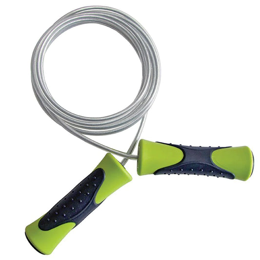 66fit Pro Wire Speed Skipping Rope - Gymless
