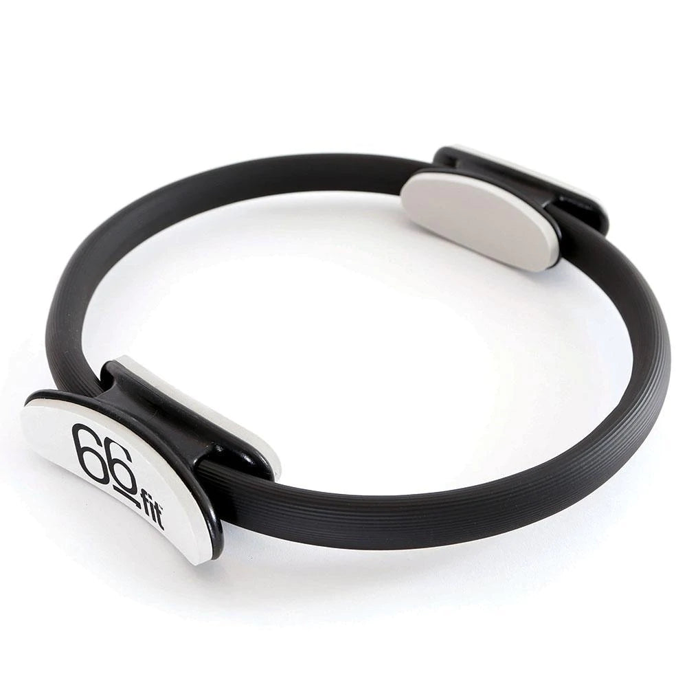 66fit Pilates Double Handle Ring