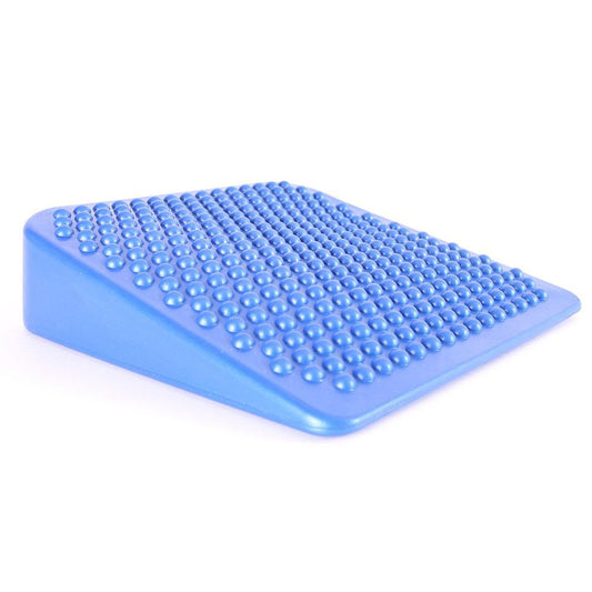 66fit Inflatable Wedge Cushion & Pump - Gymless