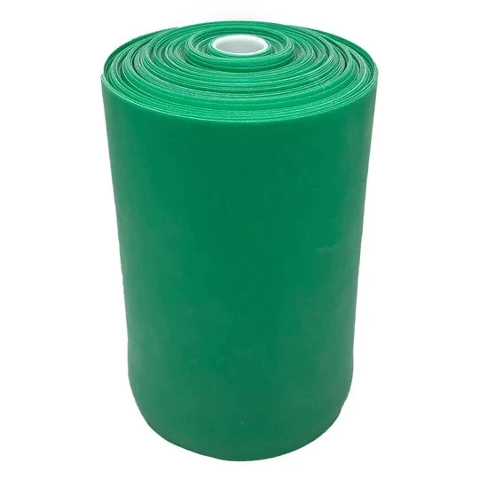 66fit Latex Exercise Resistance Bands 5.5m