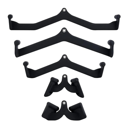 Max Grip Handles - Gymless
