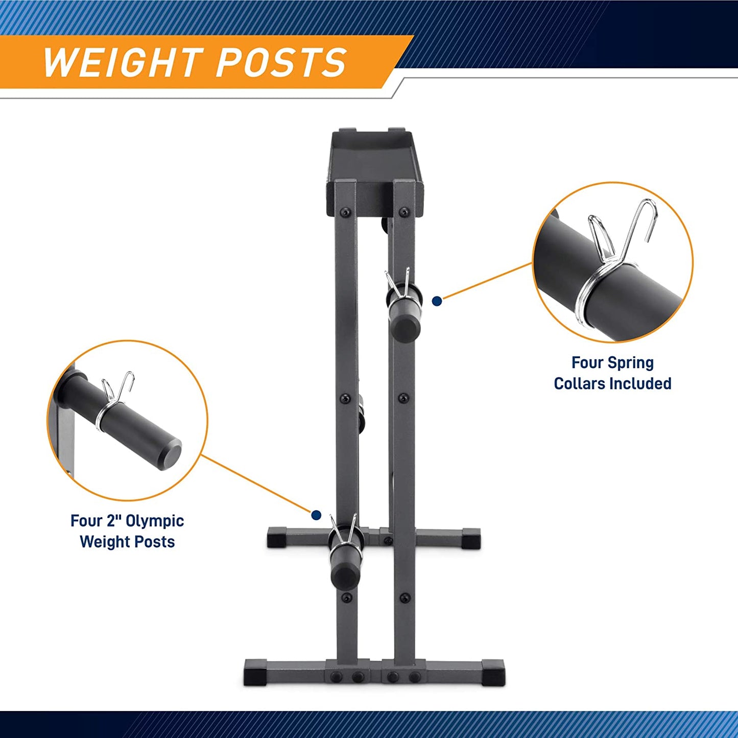 Multirack Combo Weights Storage Rack for Dumbbells, Kettlebells, and Weight Plates