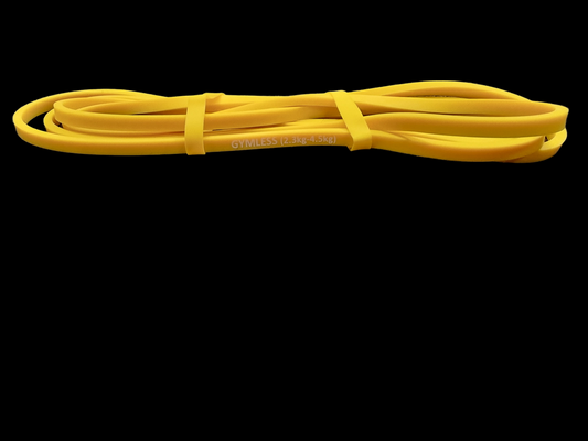 Yellow Power Band