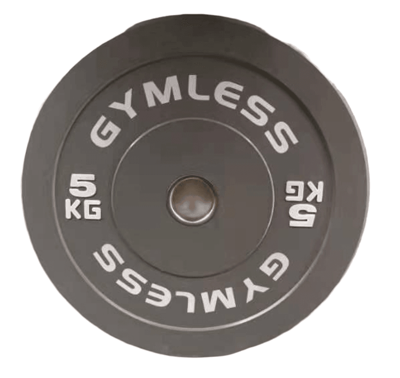 170 kg Olympic Weightlifting Set - Gymless