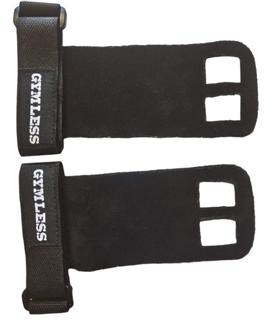 Palm Protectors - Gymless