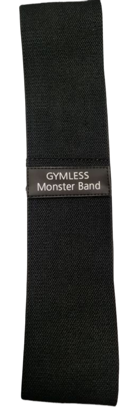 Monster Hip Band - Gymless