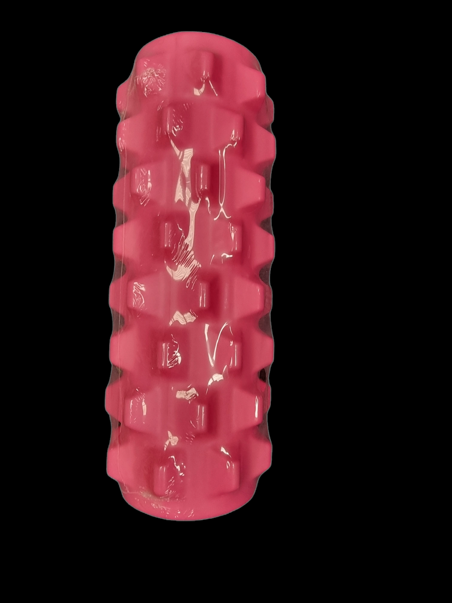 Grid Roller Spike Shaped