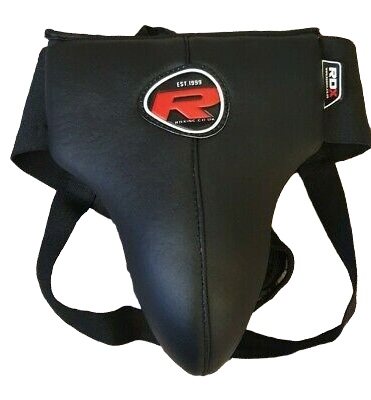 Rdx Groin Guard - Gymless