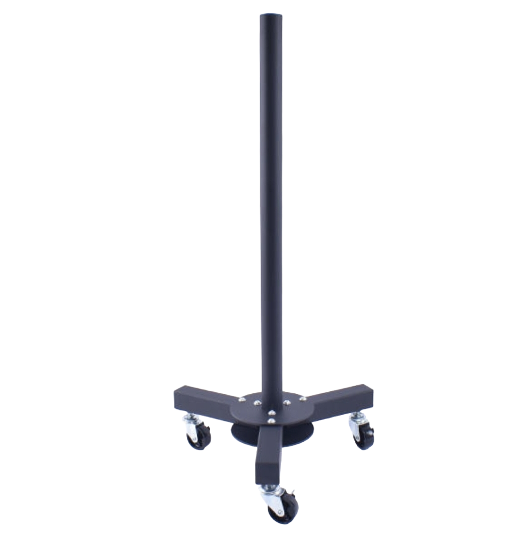 Weight Plate Trolley