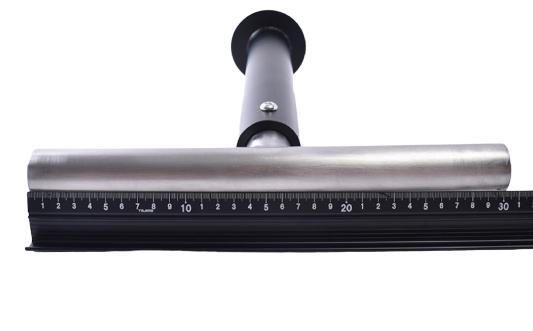Plate loadable duck walk