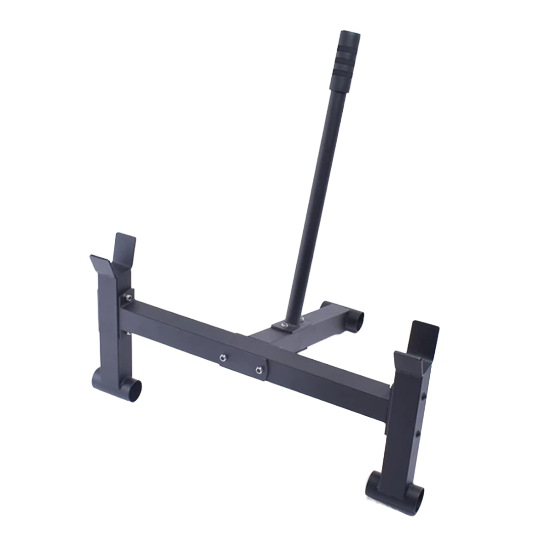 Full Deadlift Bar Jack