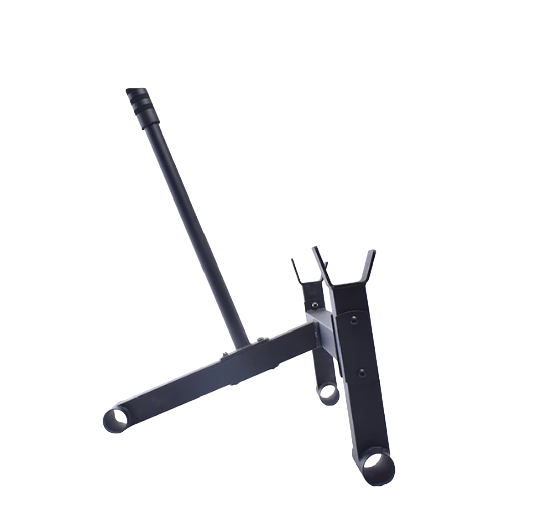 Full Deadlift Bar Jack