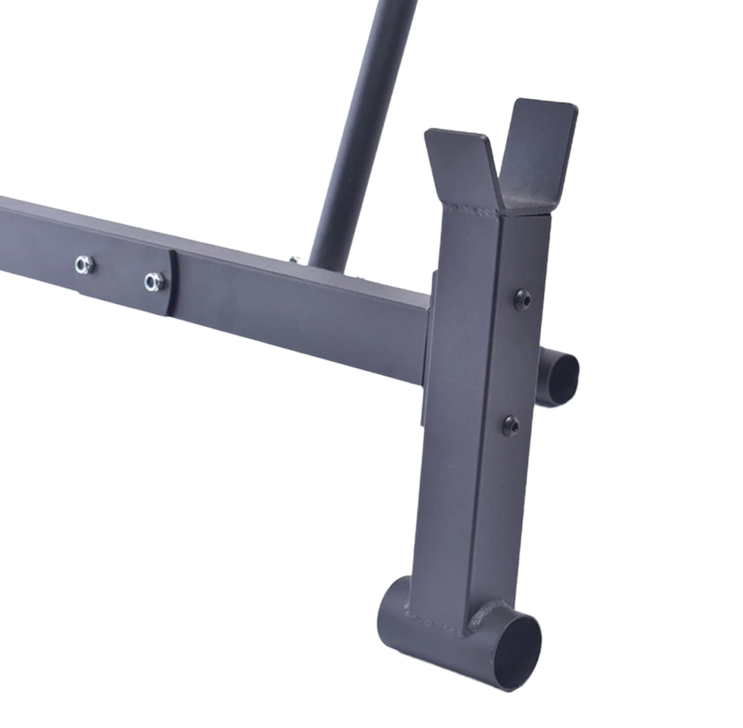 Full Deadlift Bar Jack