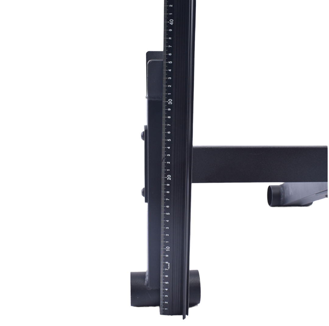 Full Deadlift Bar Jack