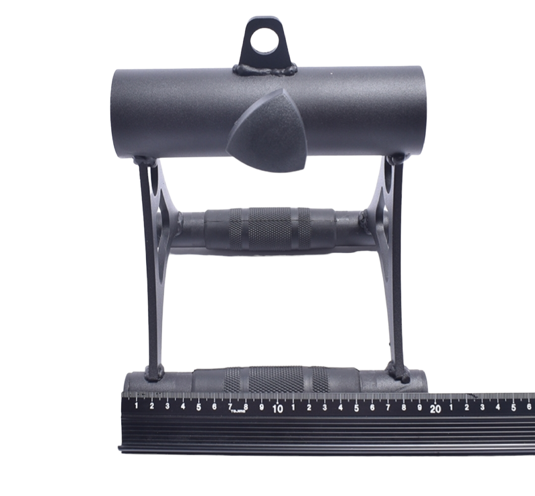 Double Handle Row Attachment