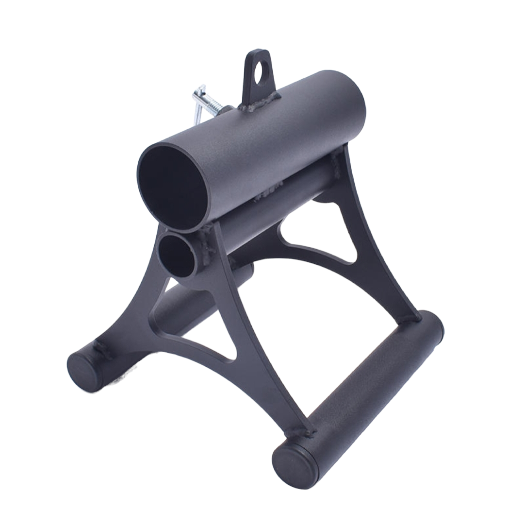 Double Handle Row Attachment