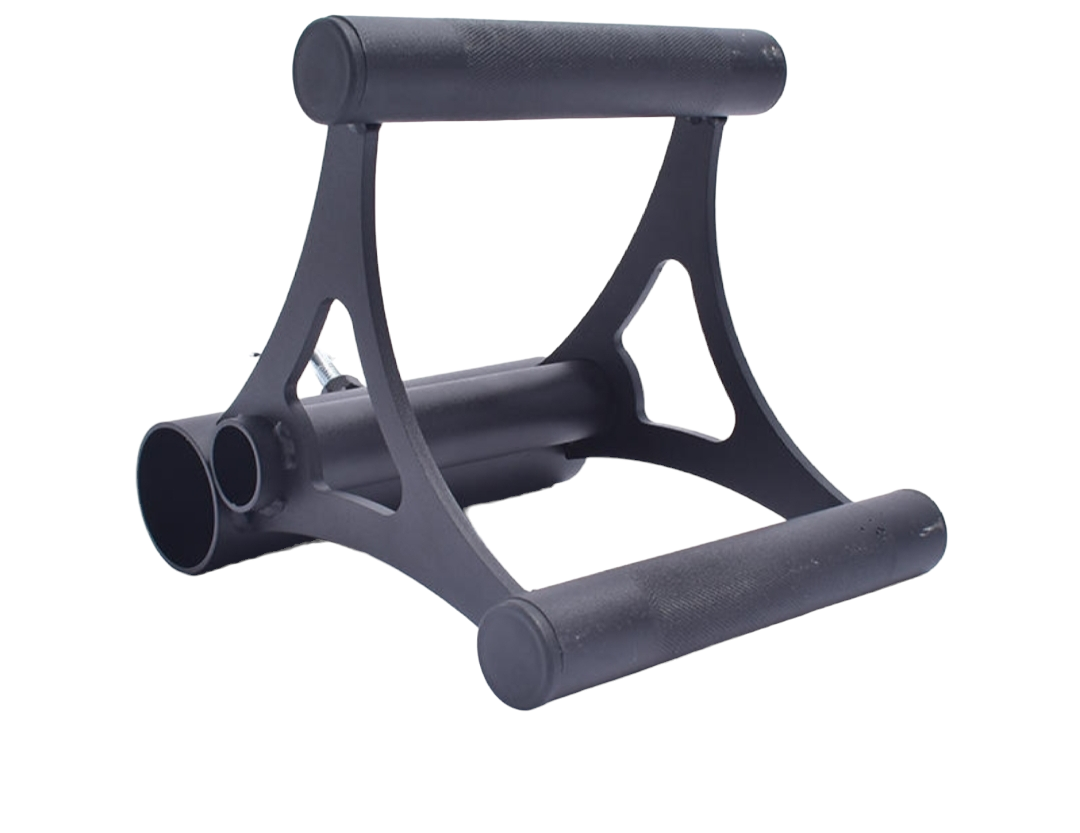 Double Handle Row Attachment
