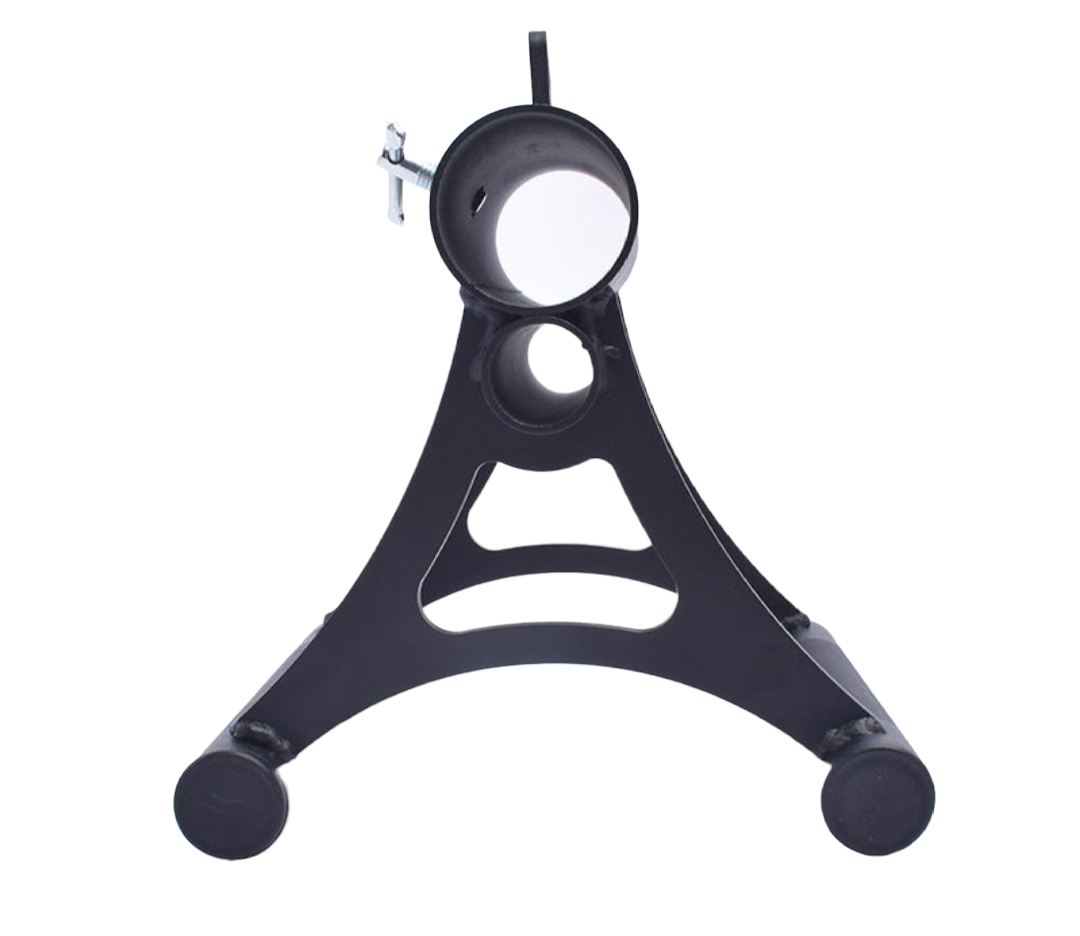 Double Handle Row Attachment