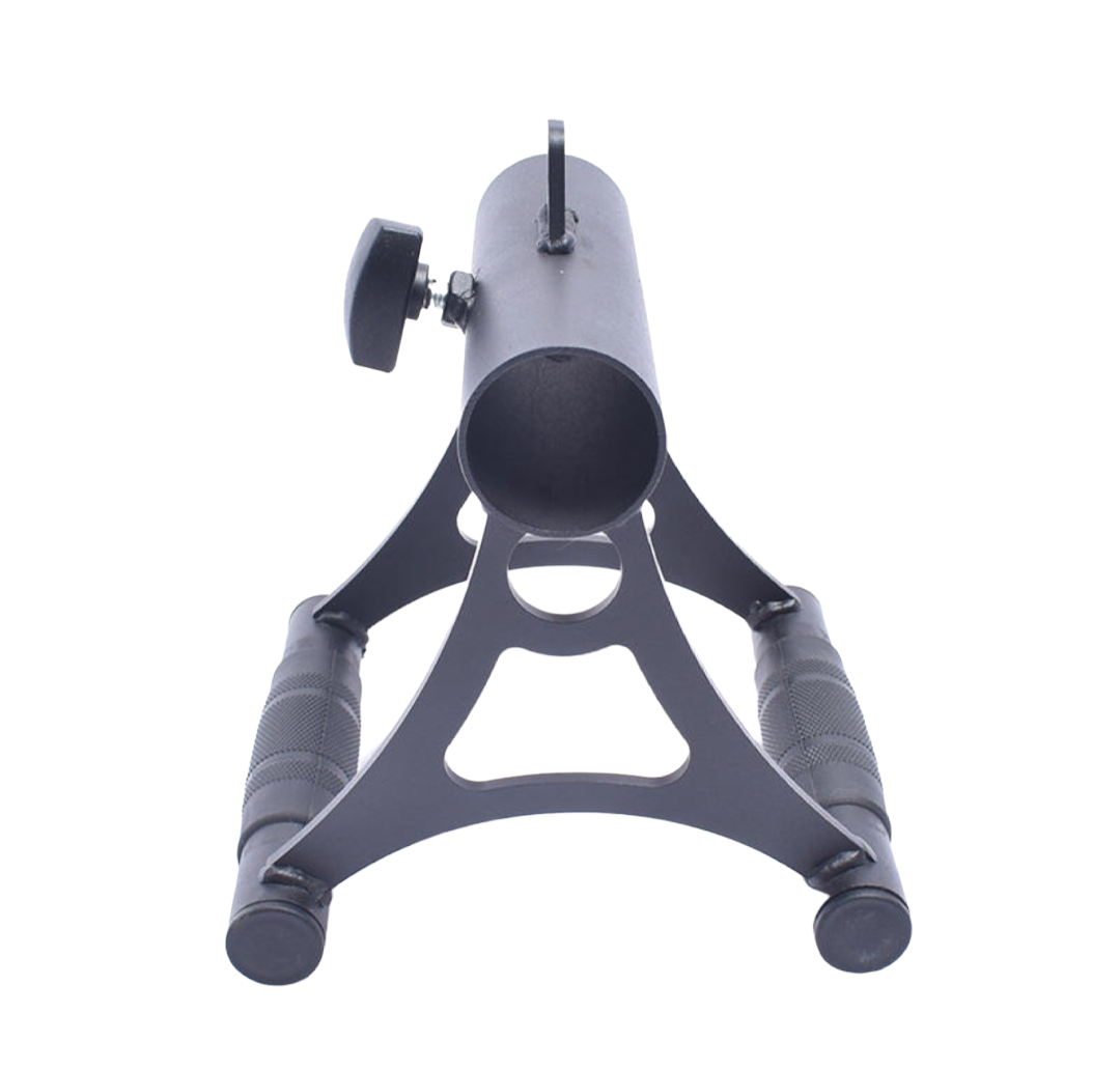 Double Handle Row Attachment