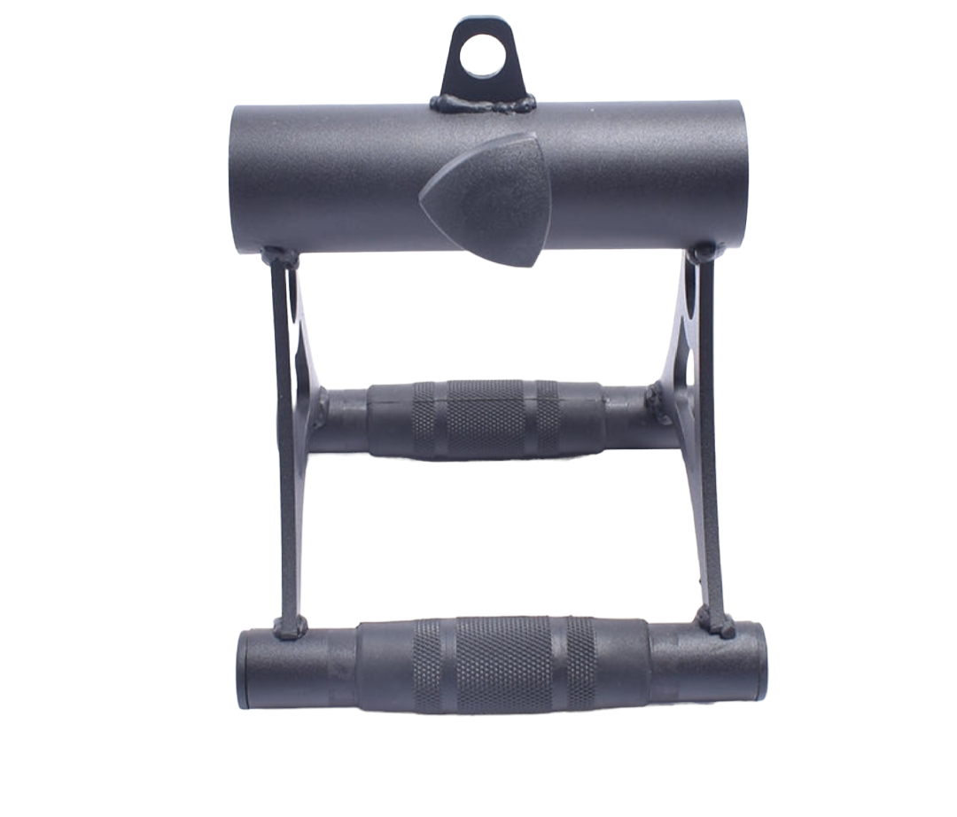 Double Handle Row Attachment