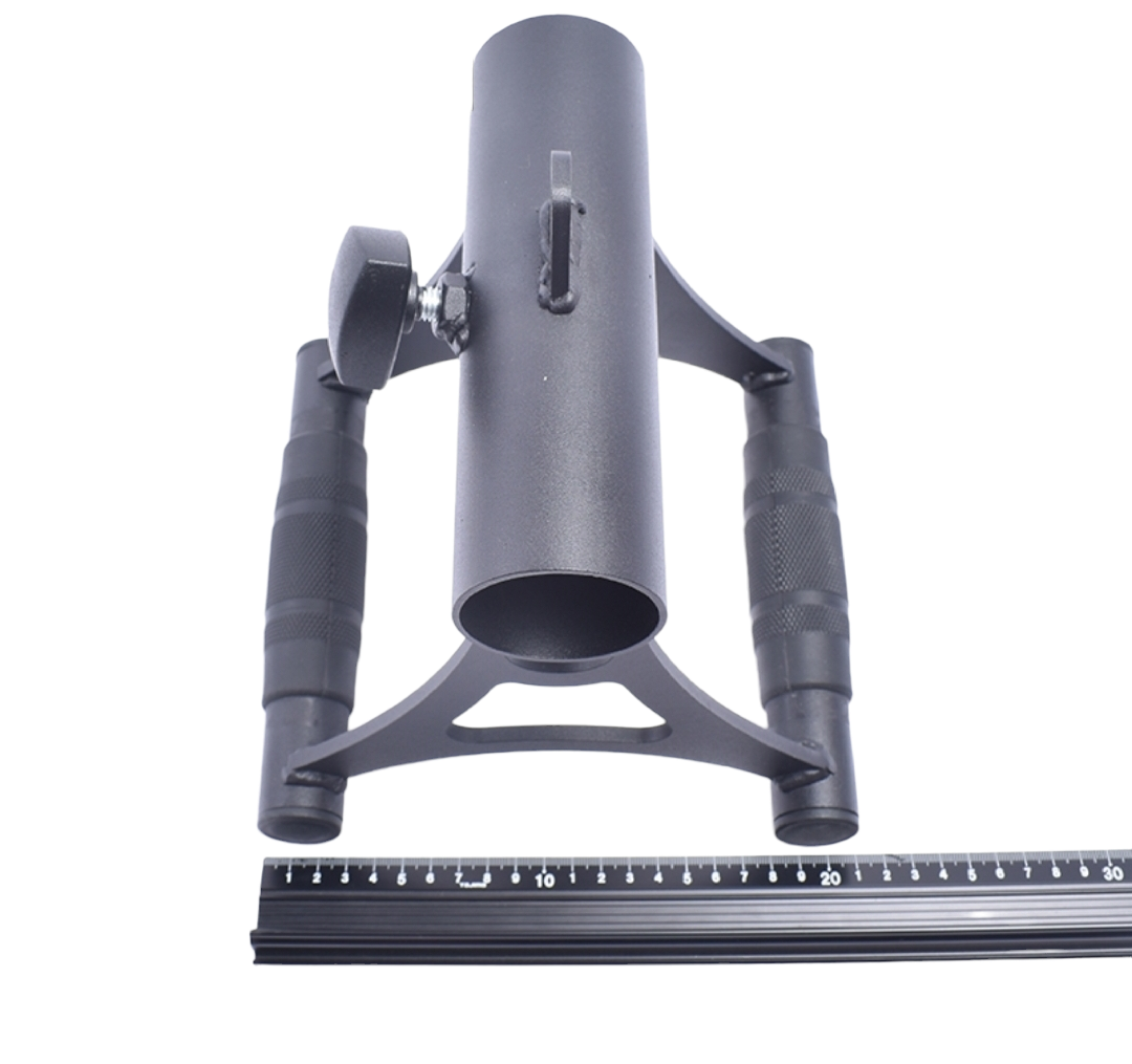 Double Handle Row Attachment