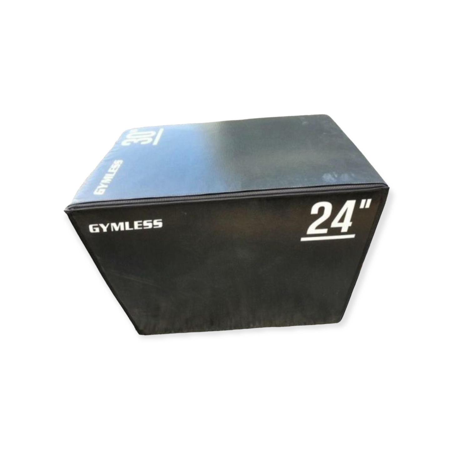 Soft Plyo Box 3 in 1 Heavy Duty 30 kg