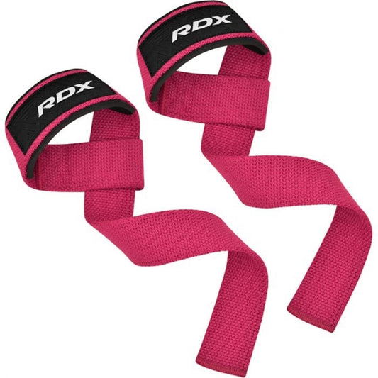 Gym Single Strap Pink Plus - Gymless