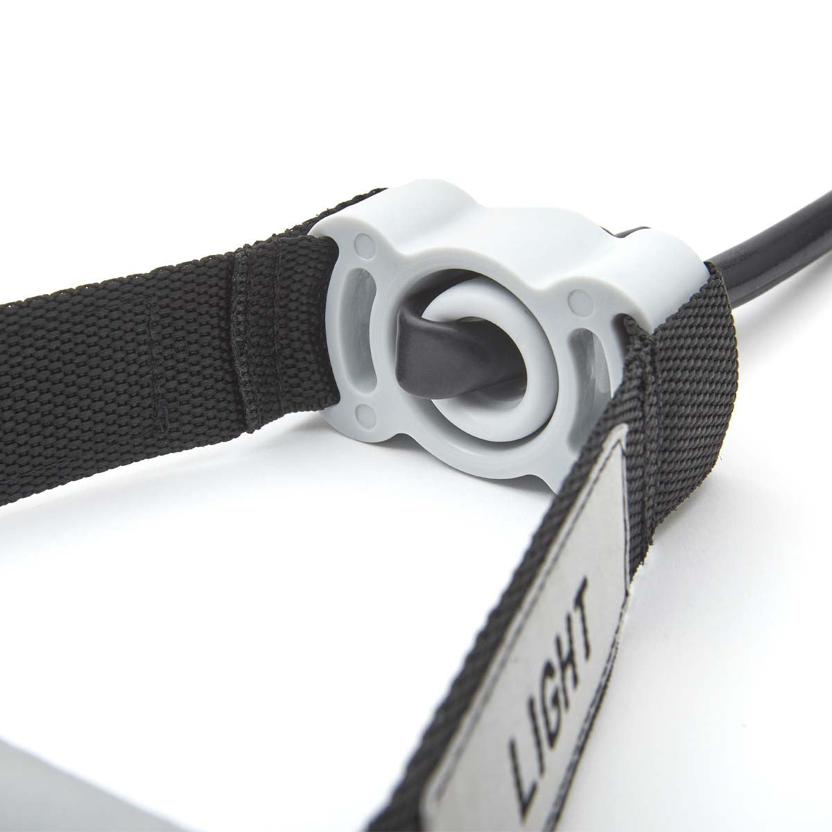 Reebok Adjustable Resistance Tube