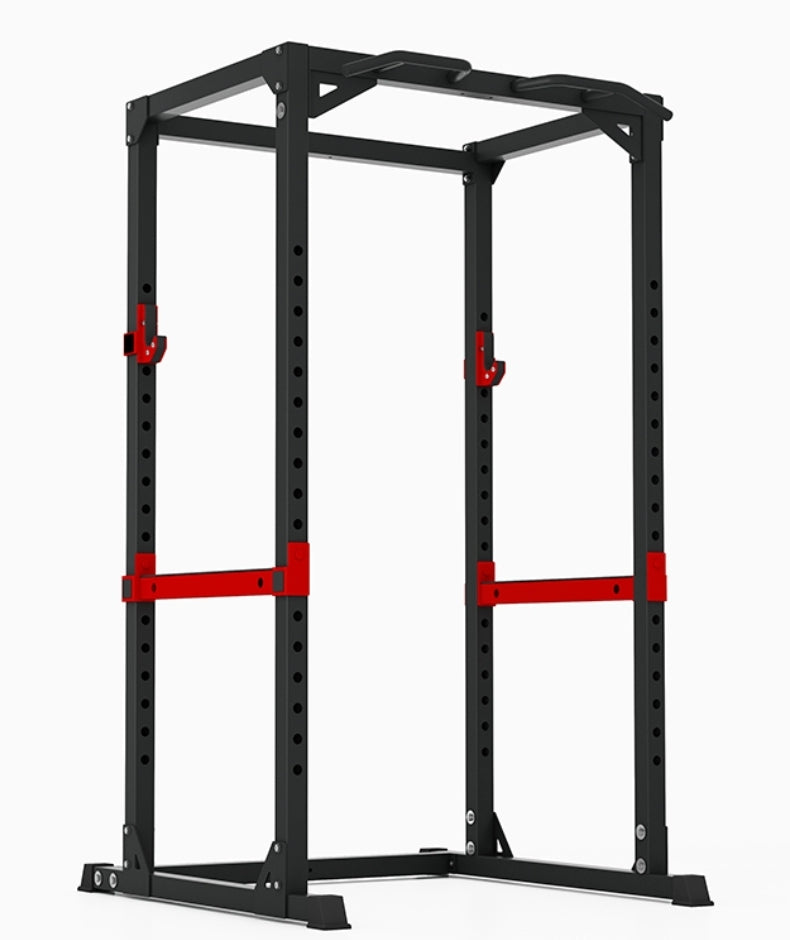 Home Gym Package