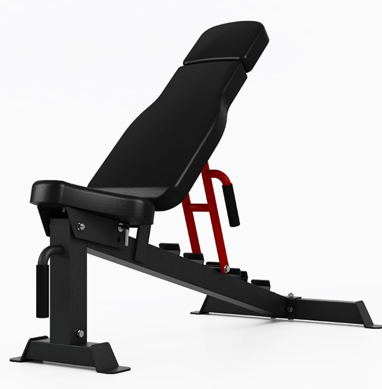 Home Gym Package
