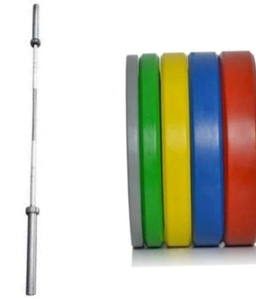 Home Gym Package