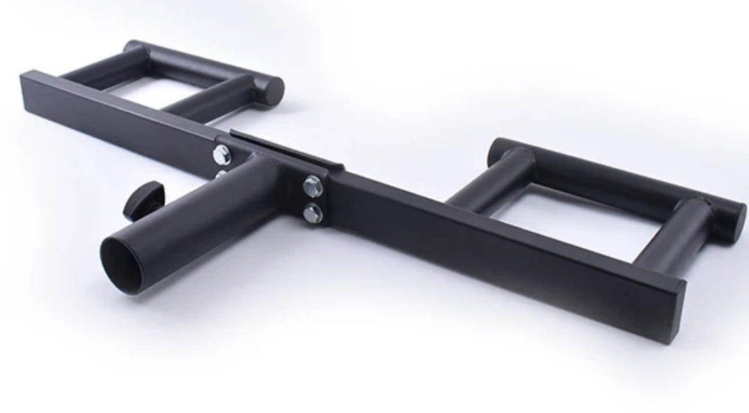 Viking Press Attachment