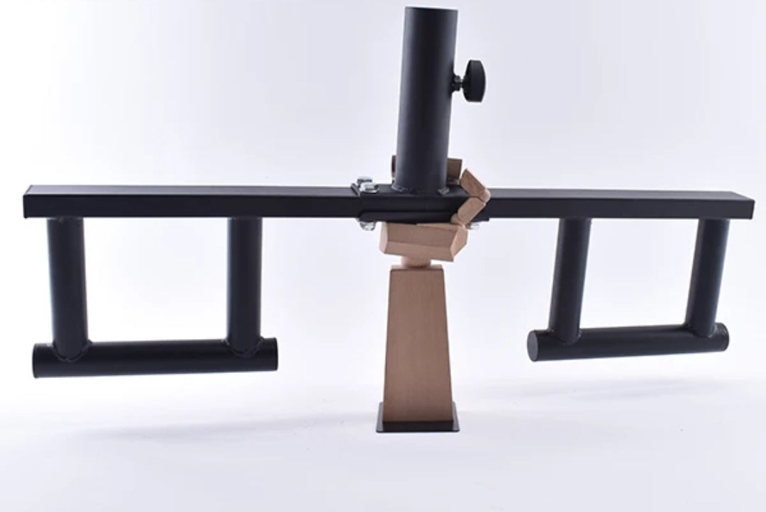 Viking Press Attachment