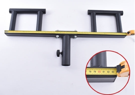 Viking Press Attachment