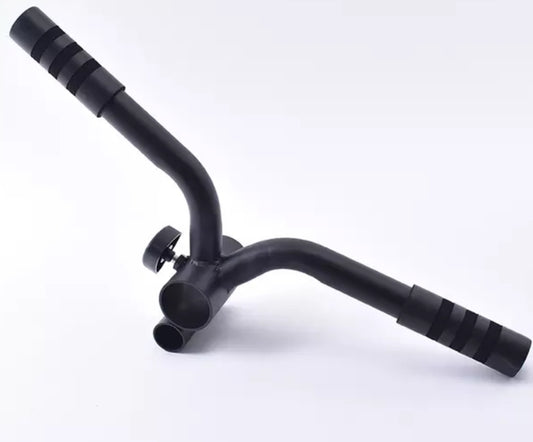T Bar Row Attachment - Gymless