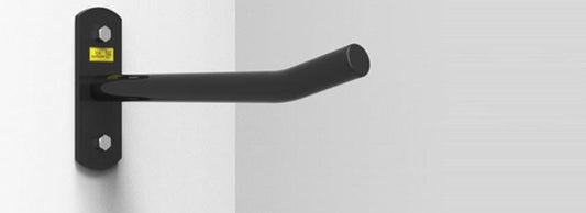 Battling Rope Storage - Gymless