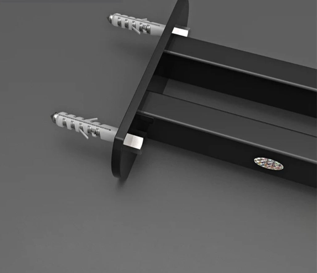 Multipurpose Wall Rack Hanger