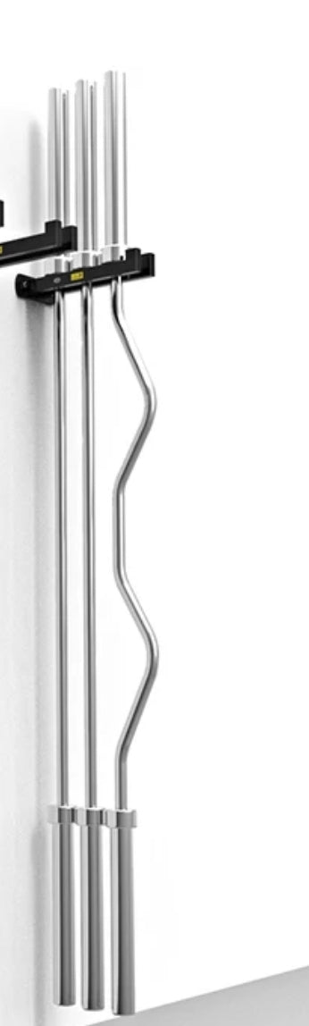 Multipurpose Wall Rack Hanger