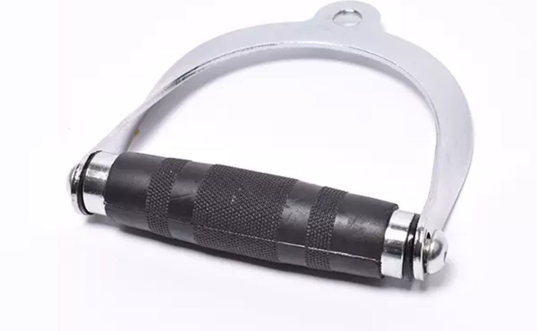 Single Handle Cable Attachment - Gymless