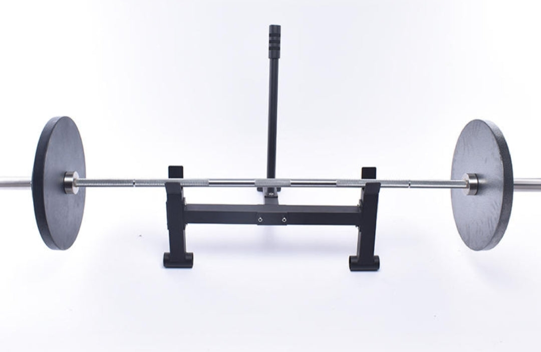 Full Deadlift Bar Jack